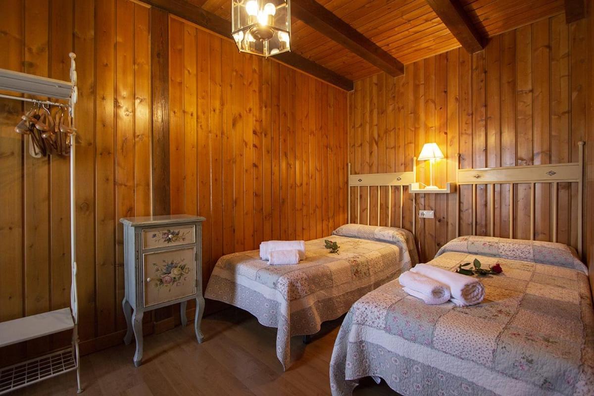 La Alcoholera Villa Valtierra Esterno foto