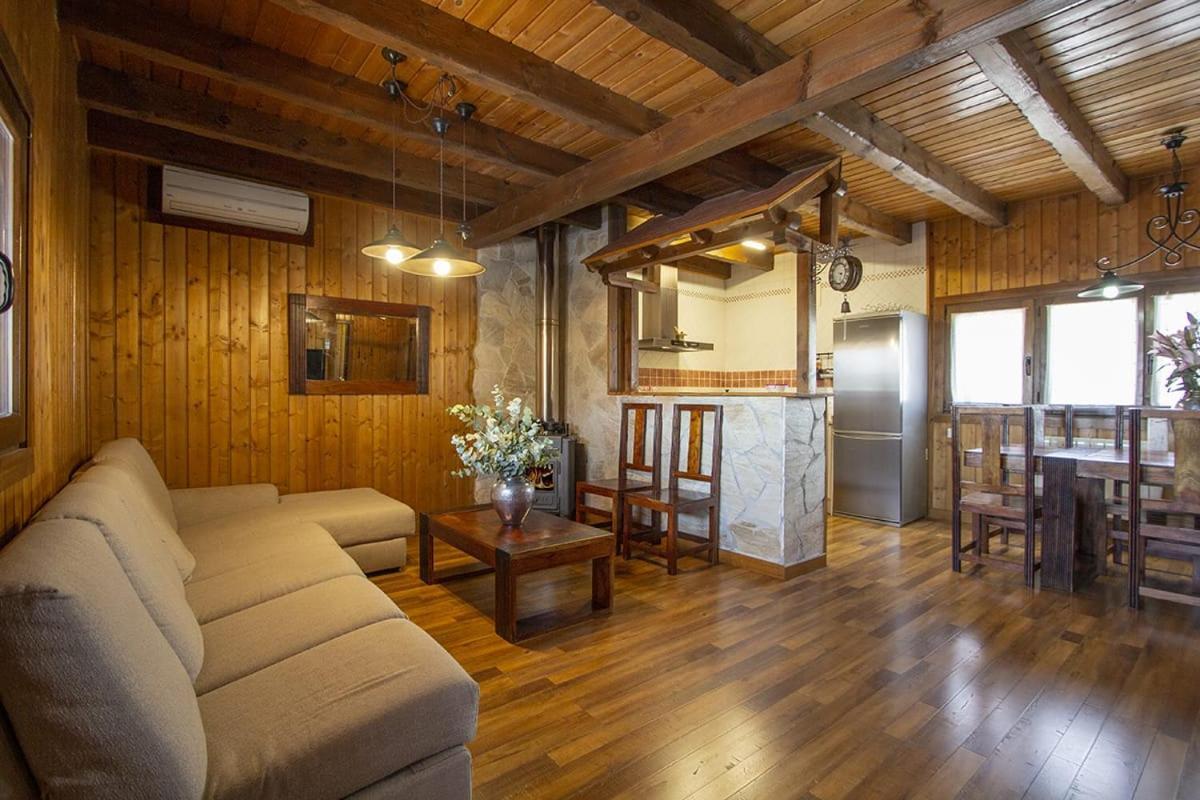 La Alcoholera Villa Valtierra Esterno foto