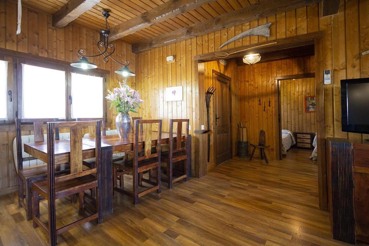 La Alcoholera Villa Valtierra Esterno foto